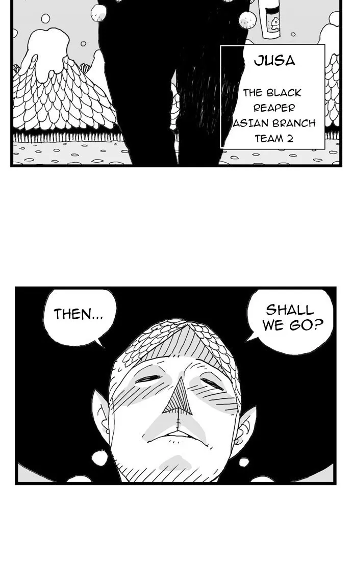 Hellper Chapter 3 page 8 - 