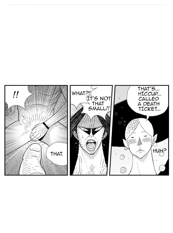 Hellper Chapter 3 page 10 - 