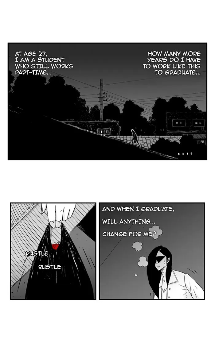 Hellper Chapter 30 page 11 - 