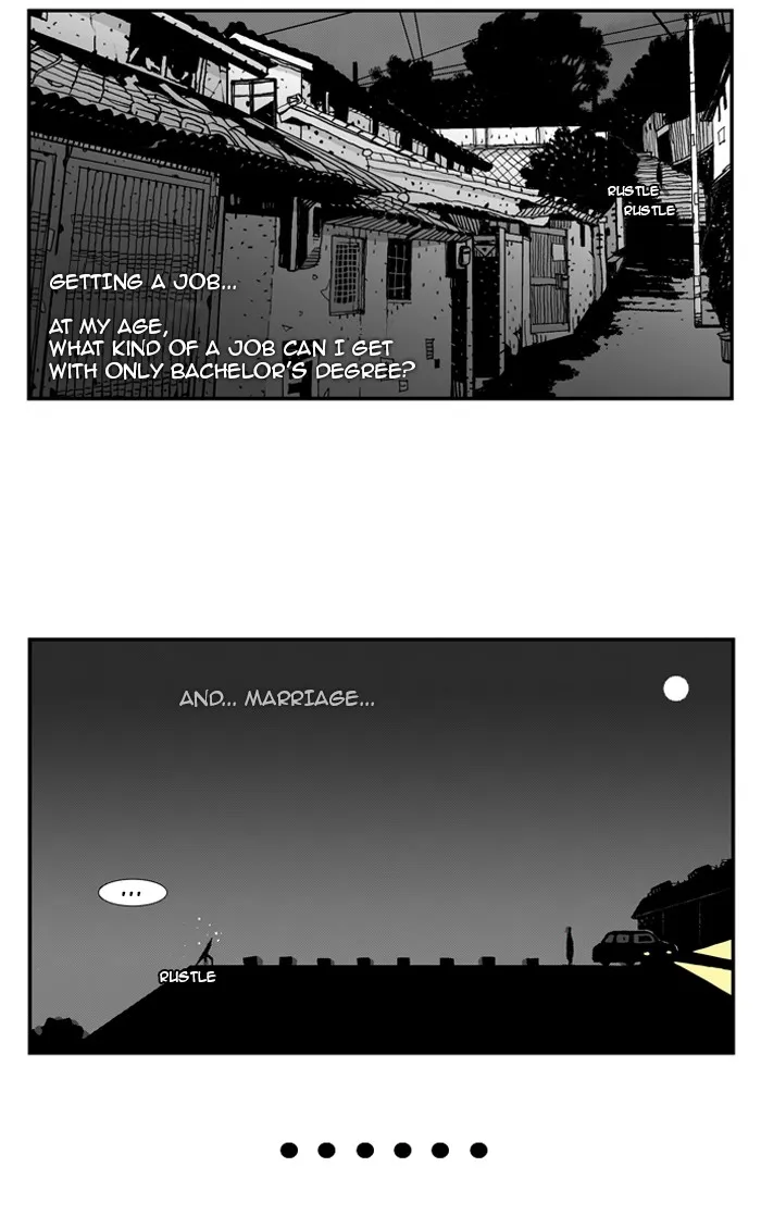 Hellper Chapter 30 page 12 - 