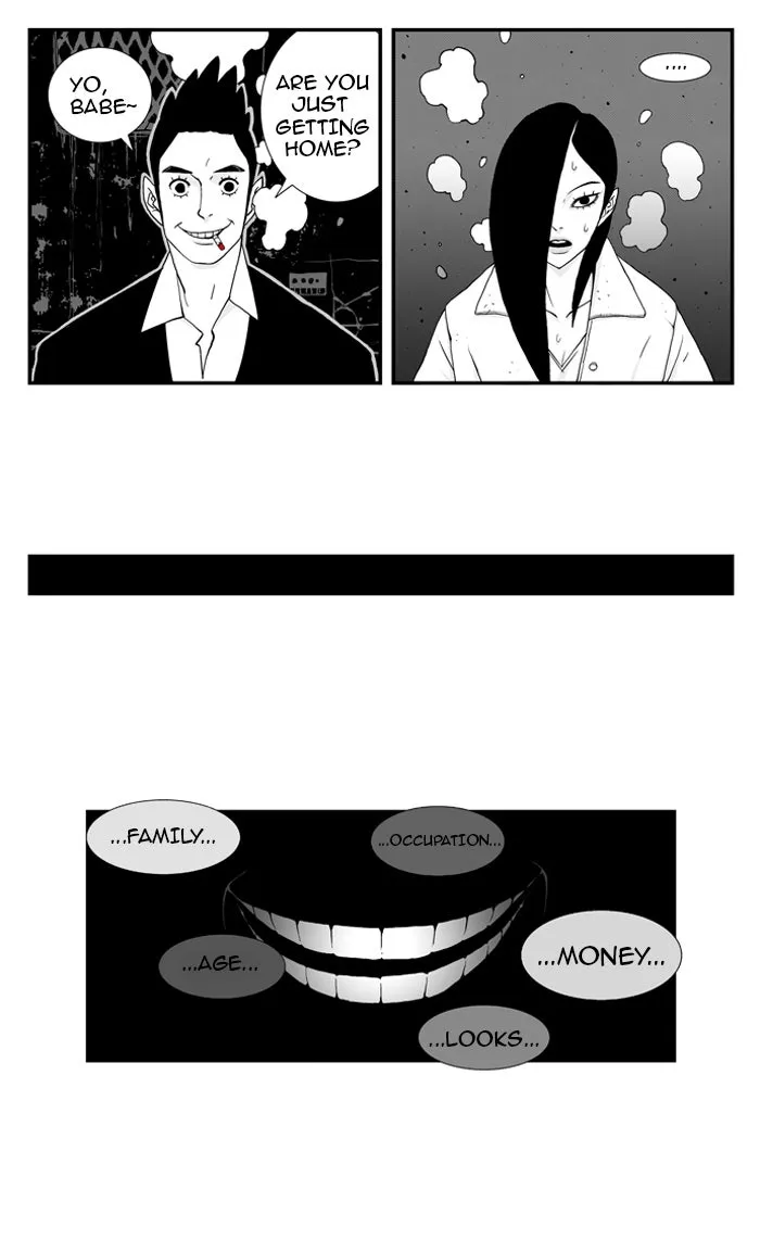 Hellper Chapter 30 page 13 - 