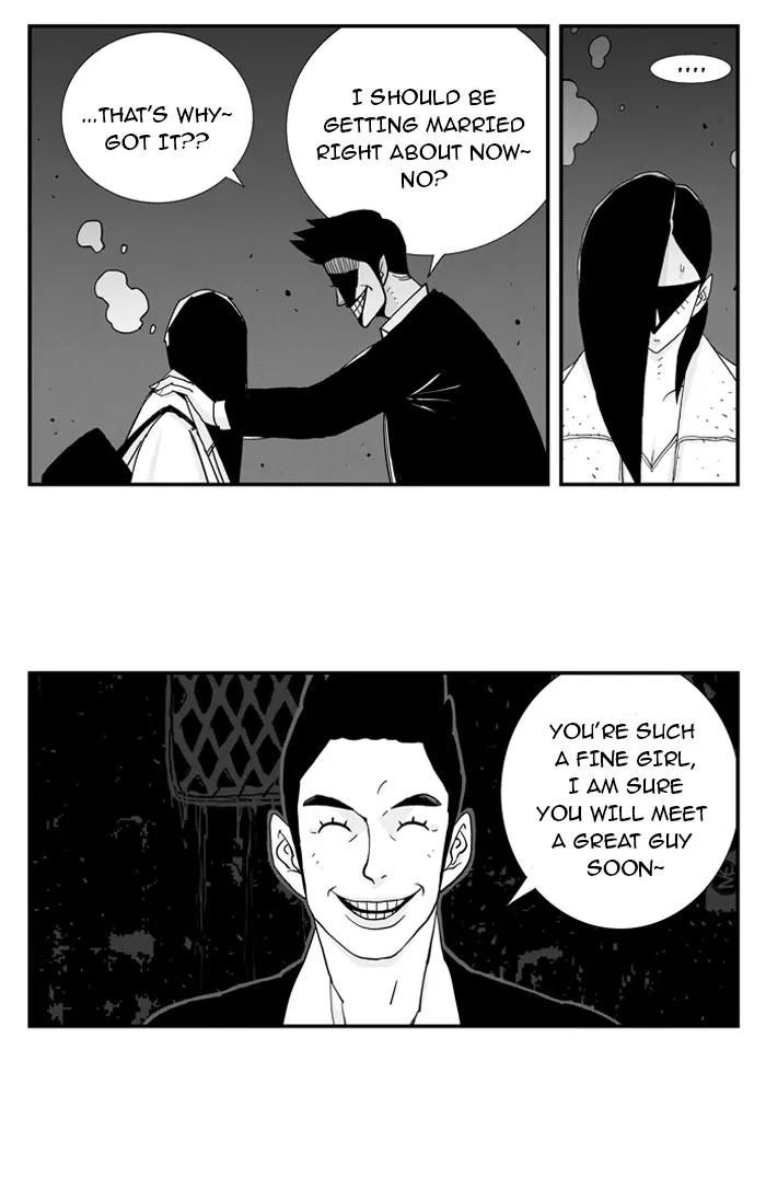 Hellper Chapter 30 page 14 - 