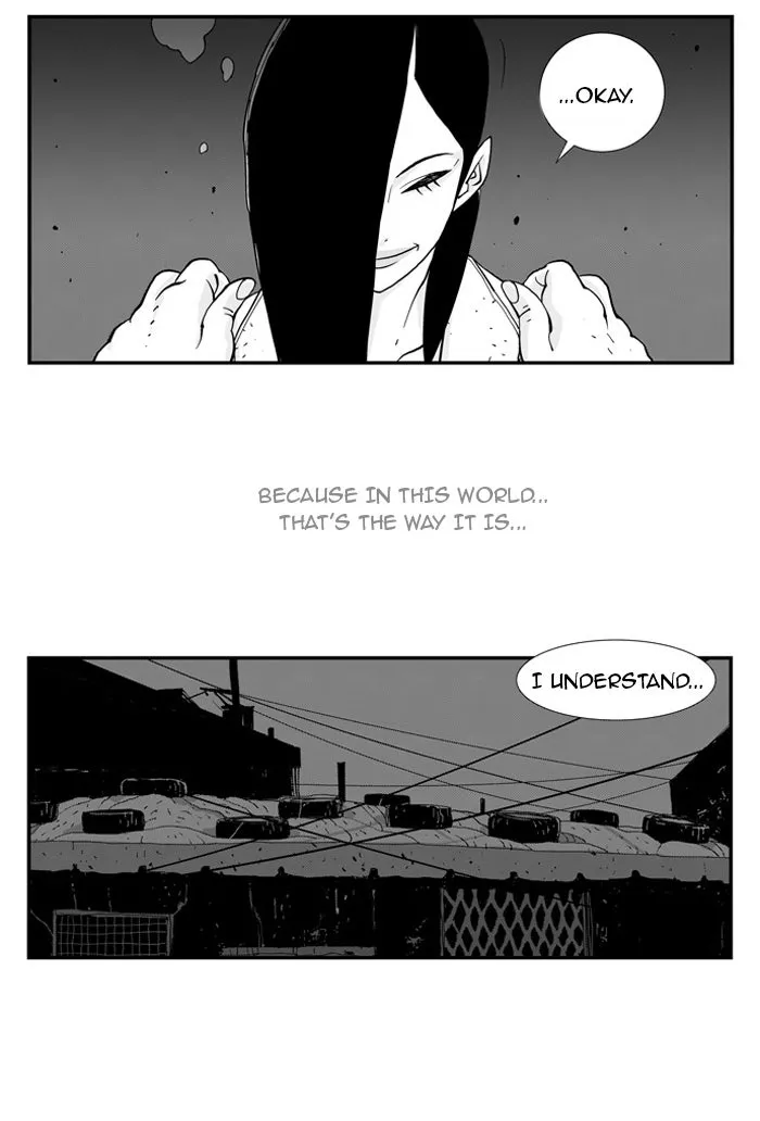 Hellper Chapter 30 page 15 - 