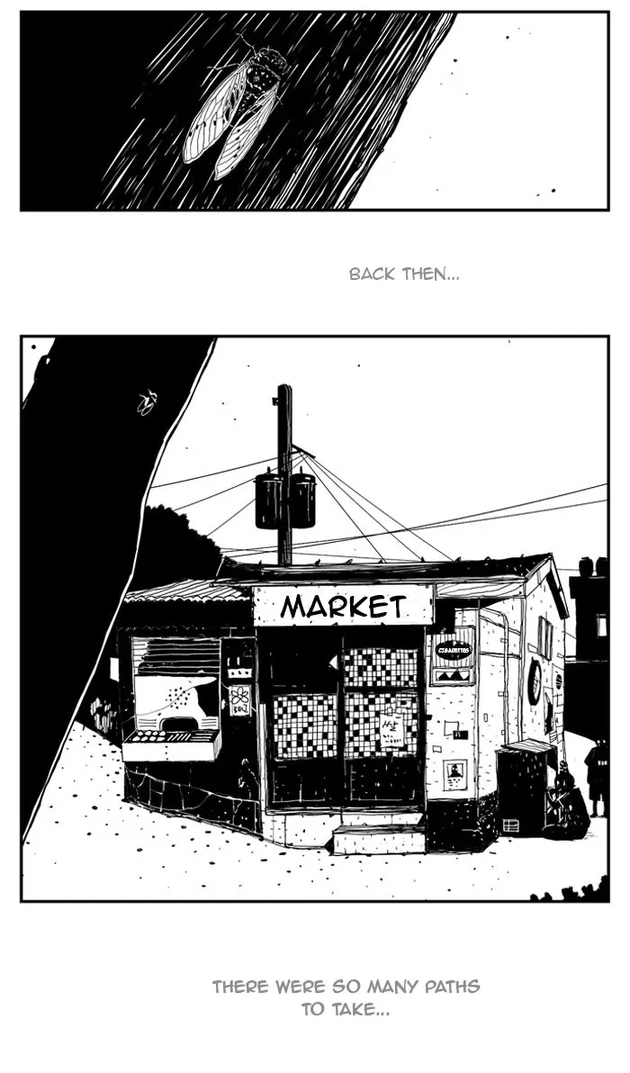 Hellper Chapter 30 page 19 - 