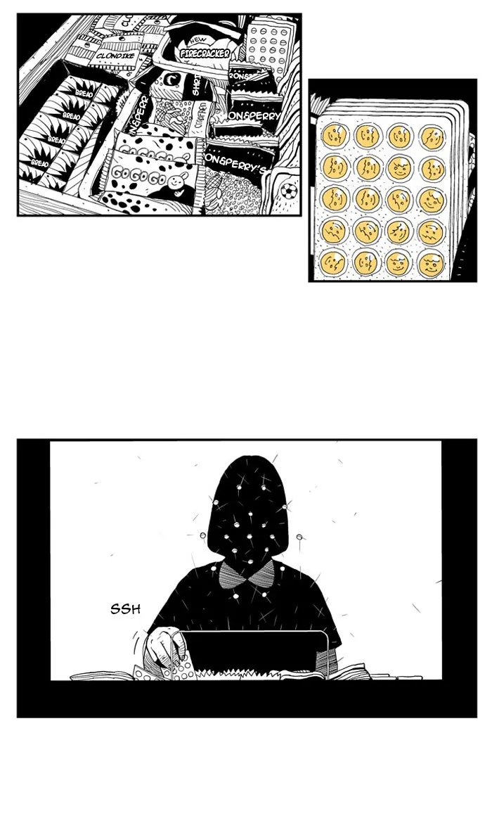 Hellper Chapter 30 page 20 - 