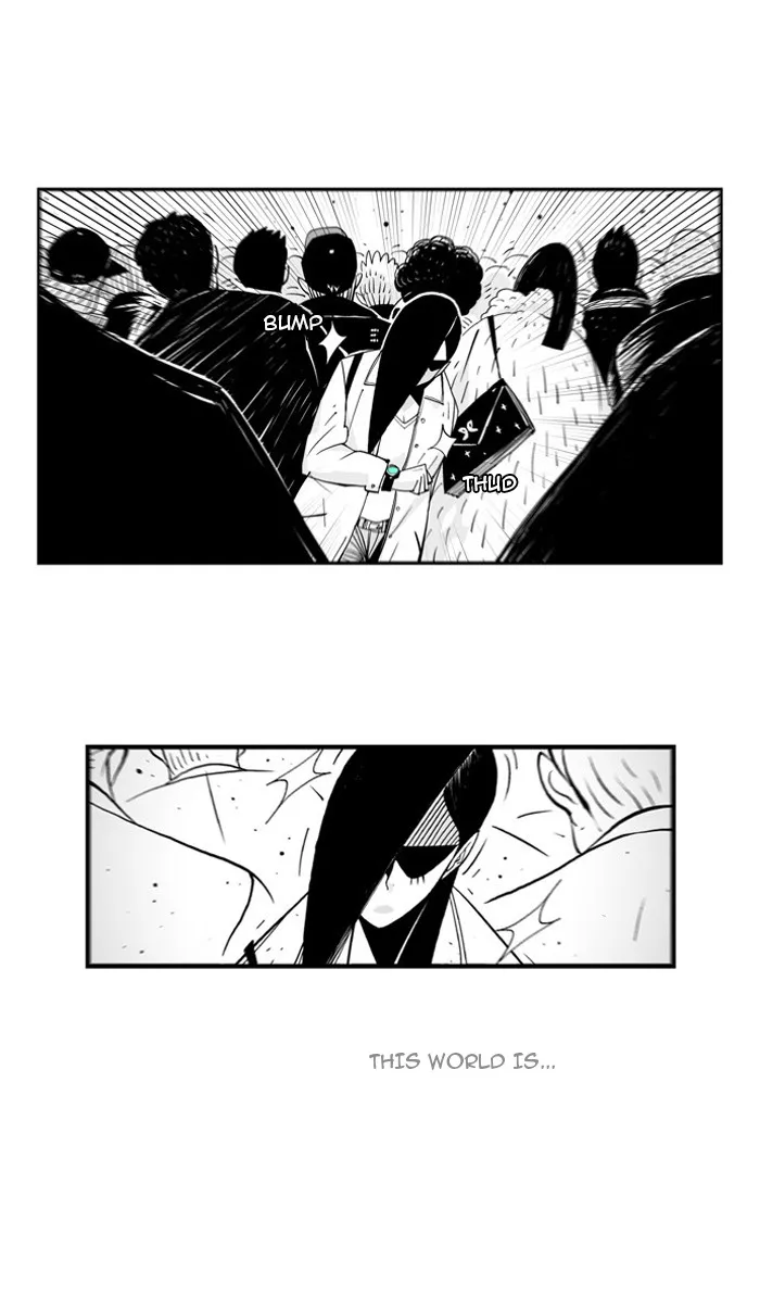 Hellper Chapter 30 page 3 - 