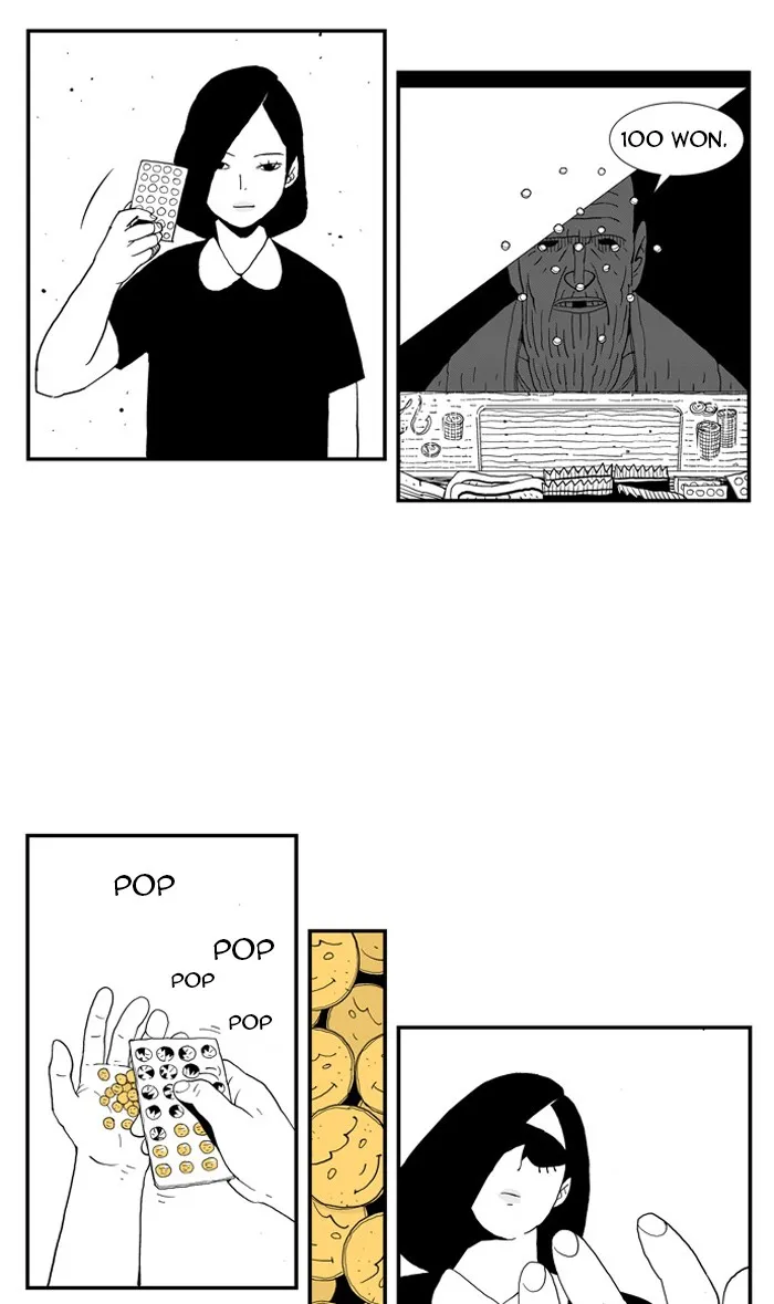 Hellper Chapter 30 page 21 - 