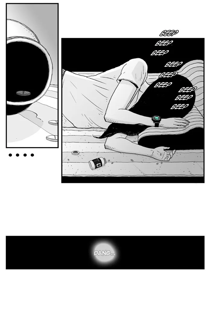 Hellper Chapter 30 page 27 - 