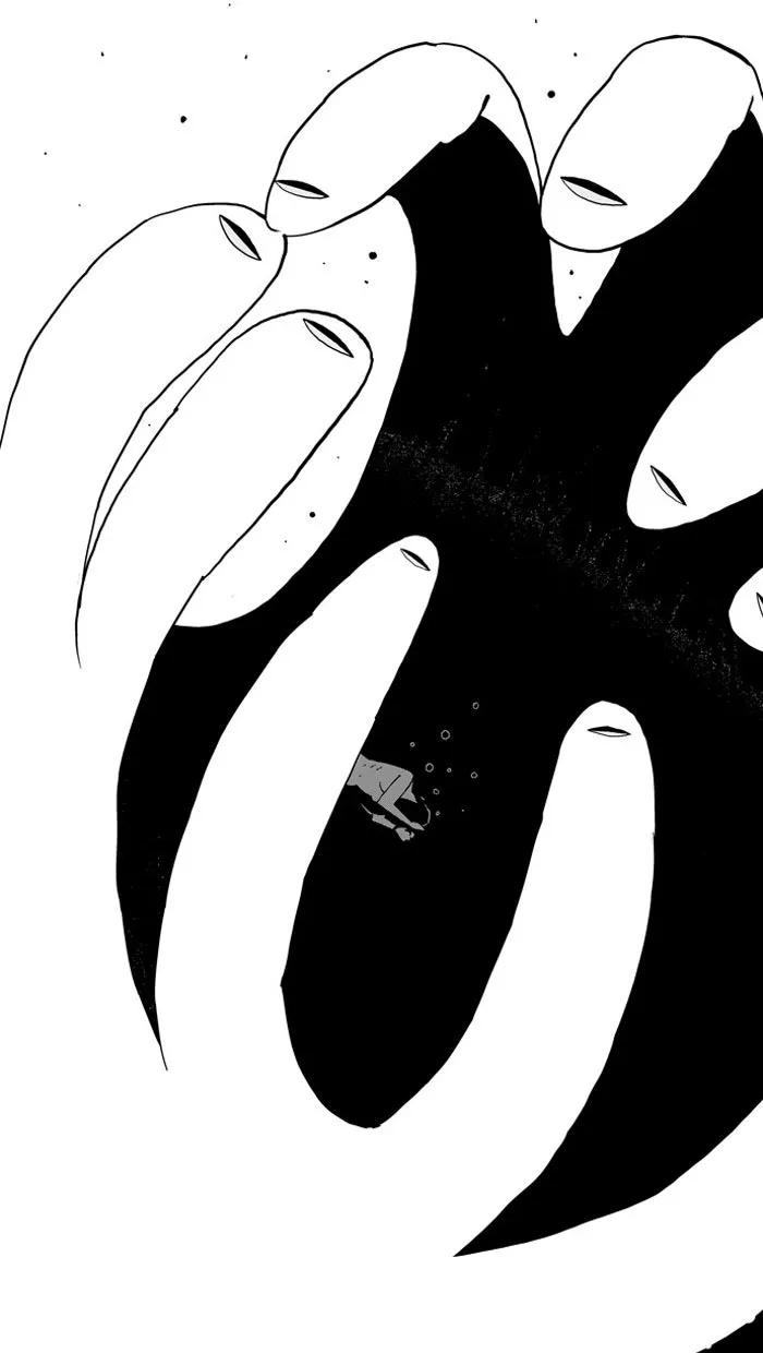 Hellper Chapter 30 page 29 - 