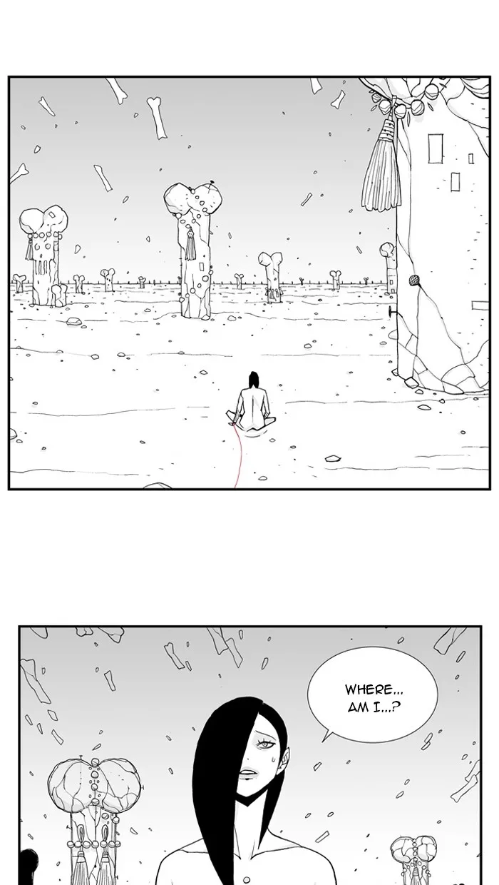 Hellper Chapter 30 page 32 - 