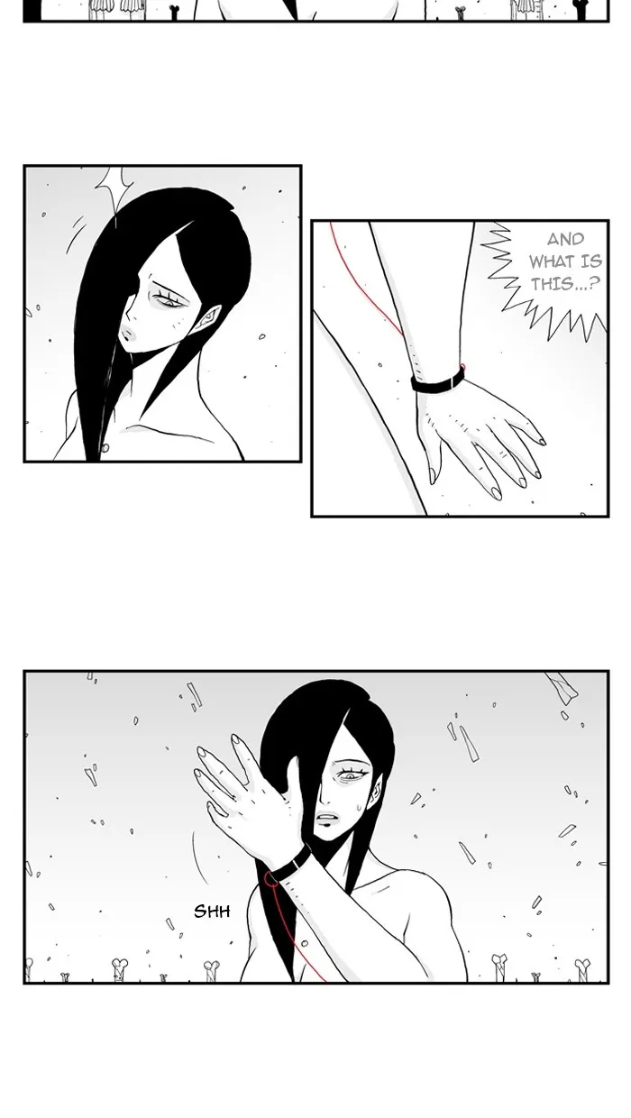 Hellper Chapter 30 page 33 - 