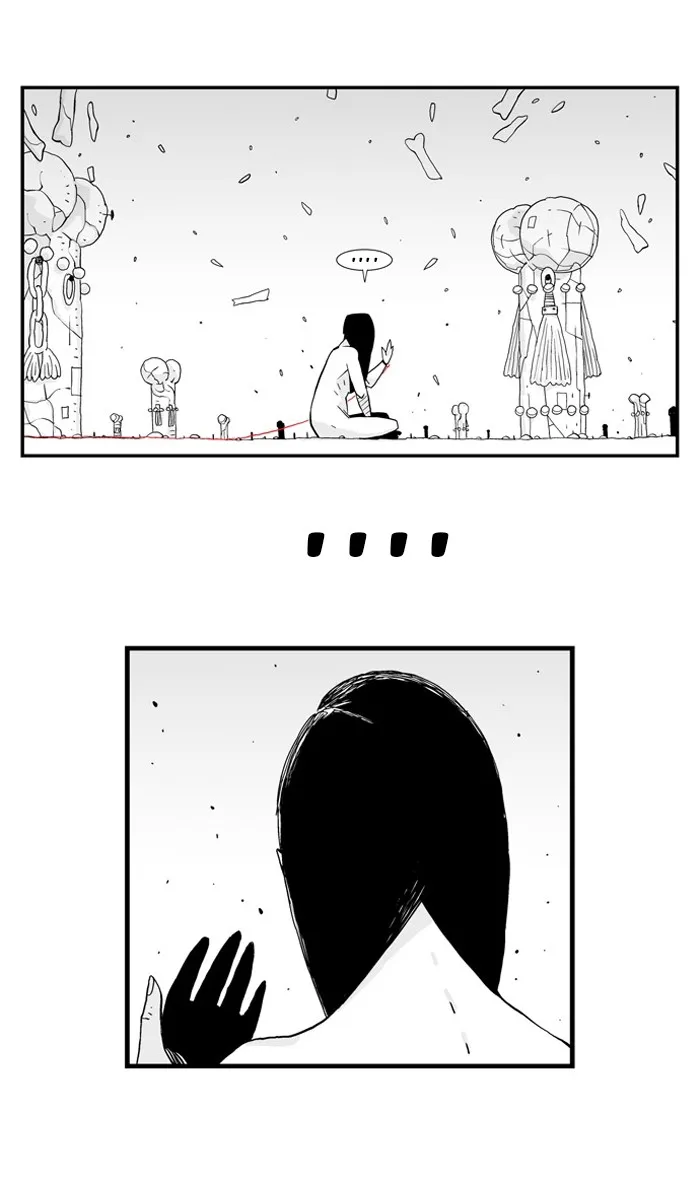 Hellper Chapter 30 page 34 - 