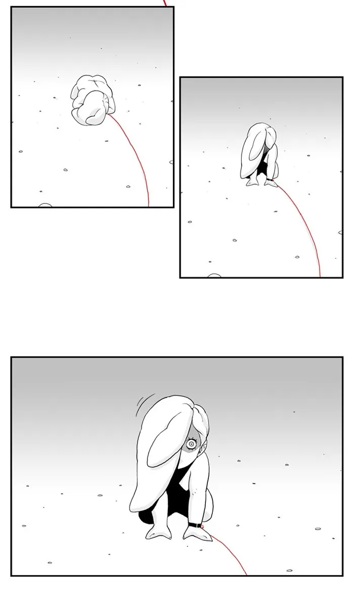 Hellper Chapter 30 page 37 - 