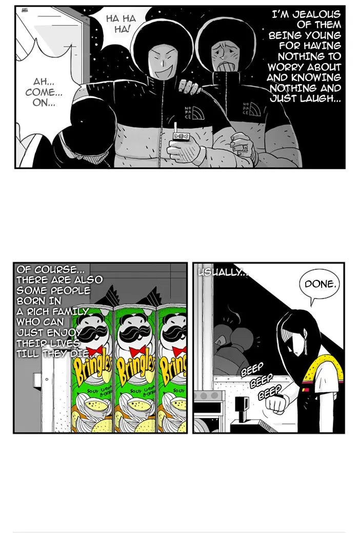 Hellper Chapter 30 page 9 - 