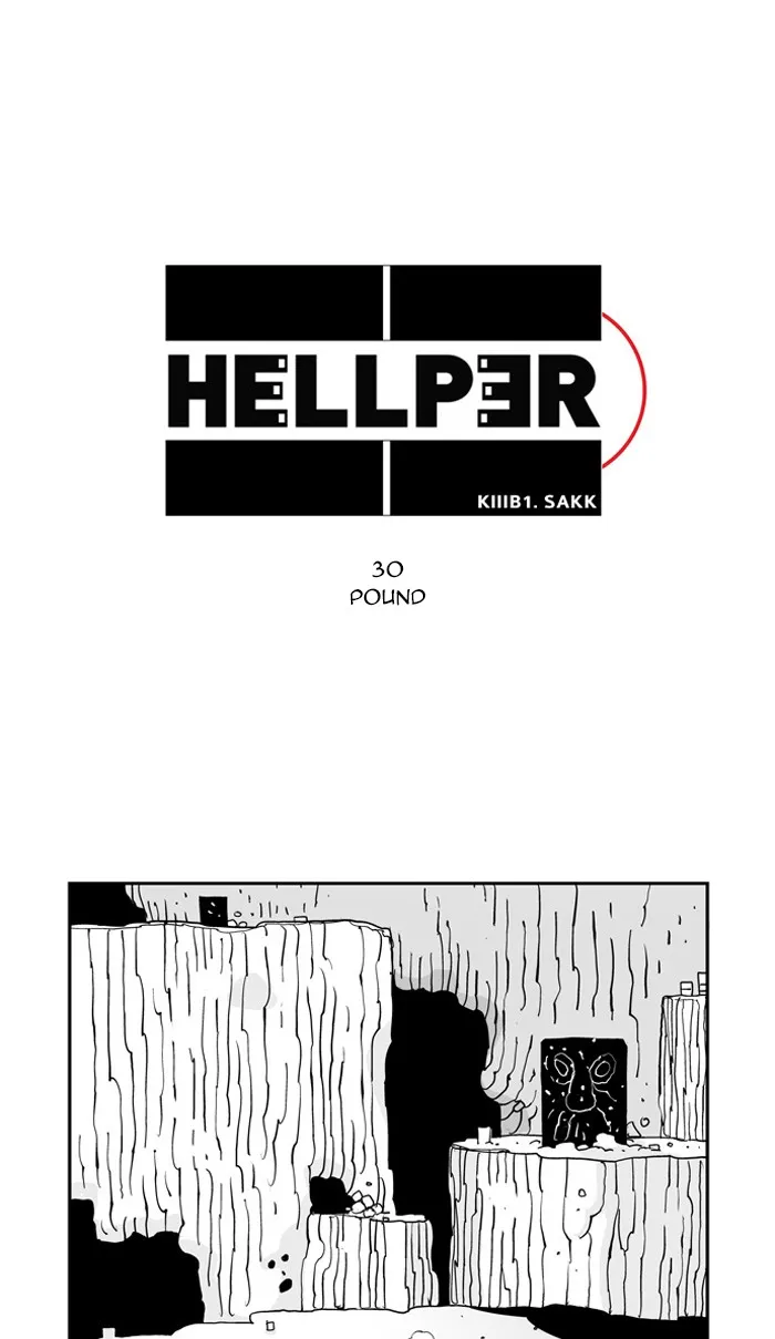 Hellper Chapter 31 page 1 - 