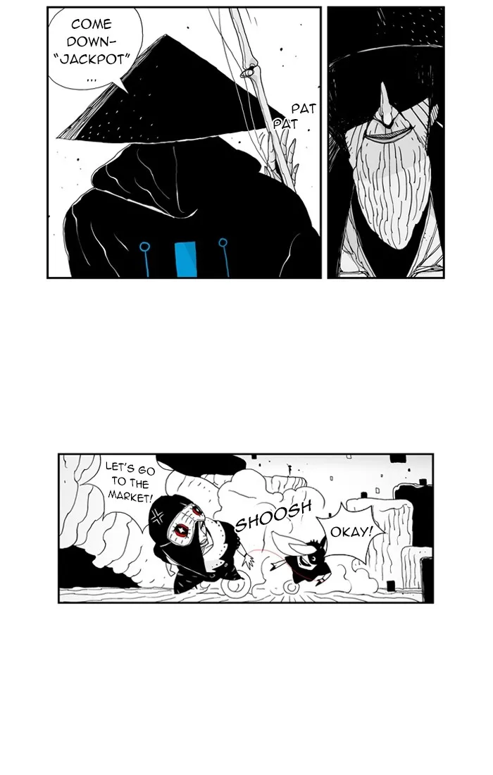 Hellper Chapter 31 page 11 - 