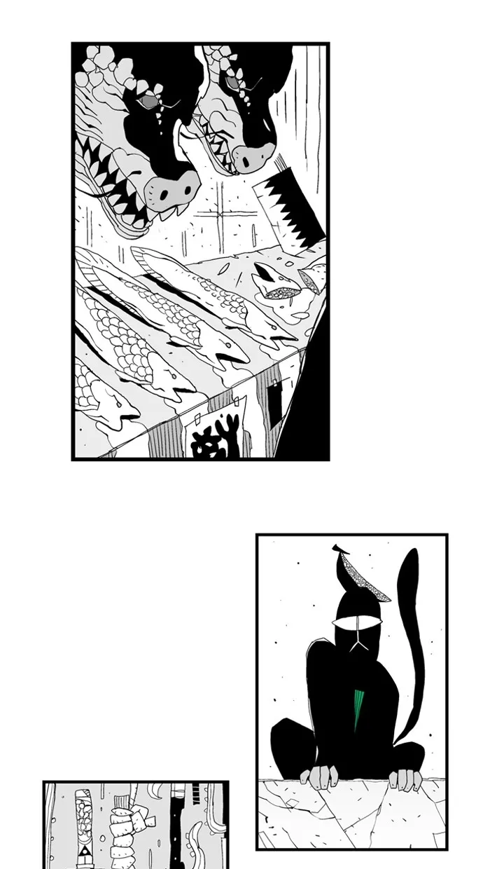 Hellper Chapter 31 page 14 - 