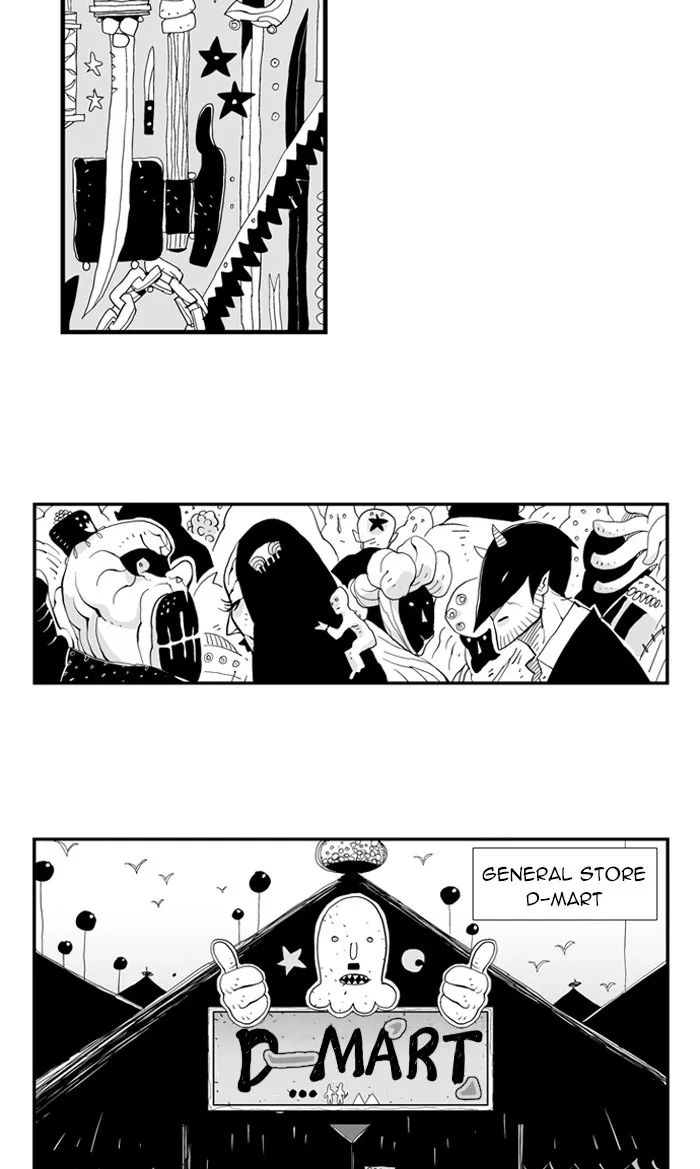 Hellper Chapter 31 page 15 - 