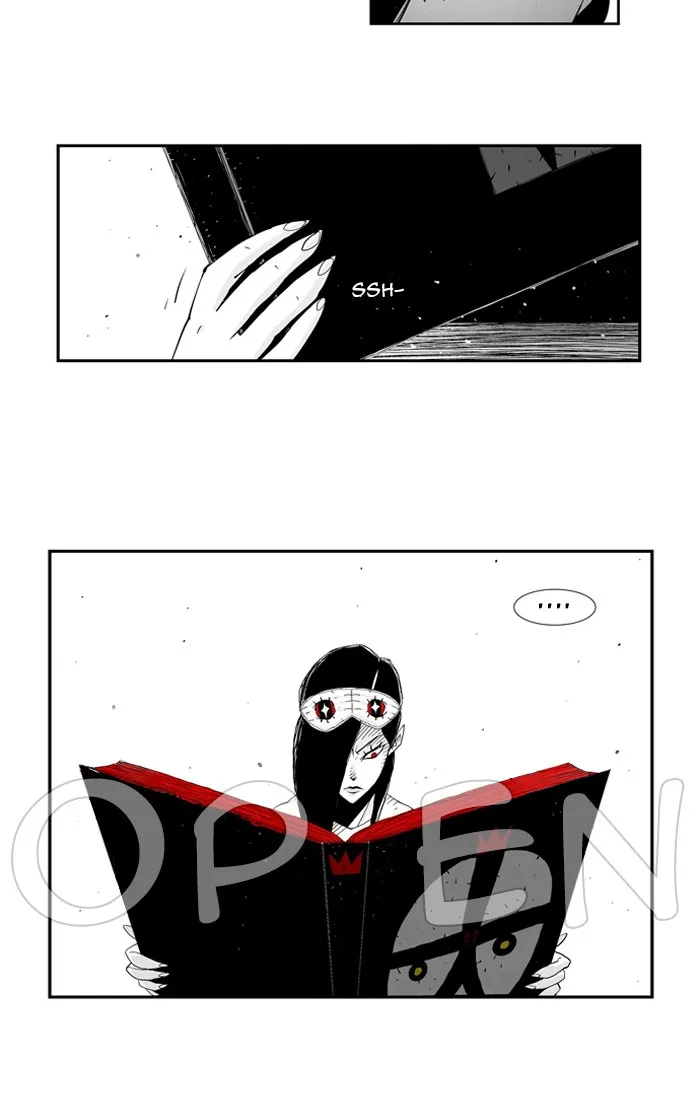 Hellper Chapter 31 page 17 - 