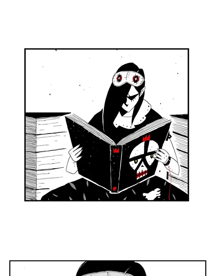 Hellper Chapter 31 page 20 - 