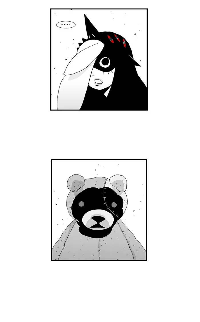 Hellper Chapter 31 page 26 - 