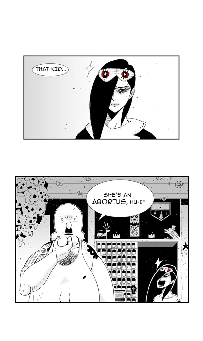 Hellper Chapter 31 page 30 - 