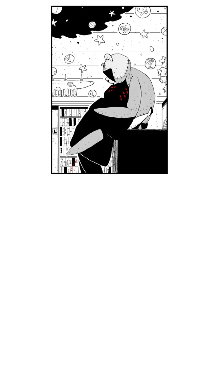 Hellper Chapter 31 page 32 - 