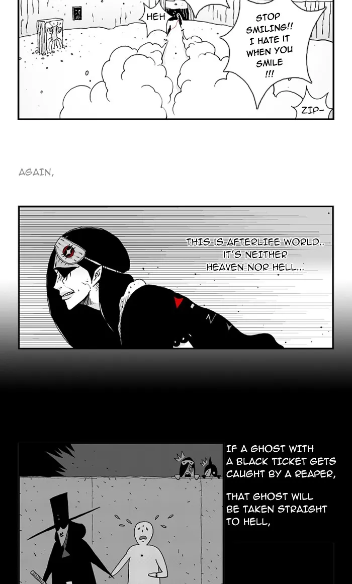 Hellper Chapter 31 page 6 - 