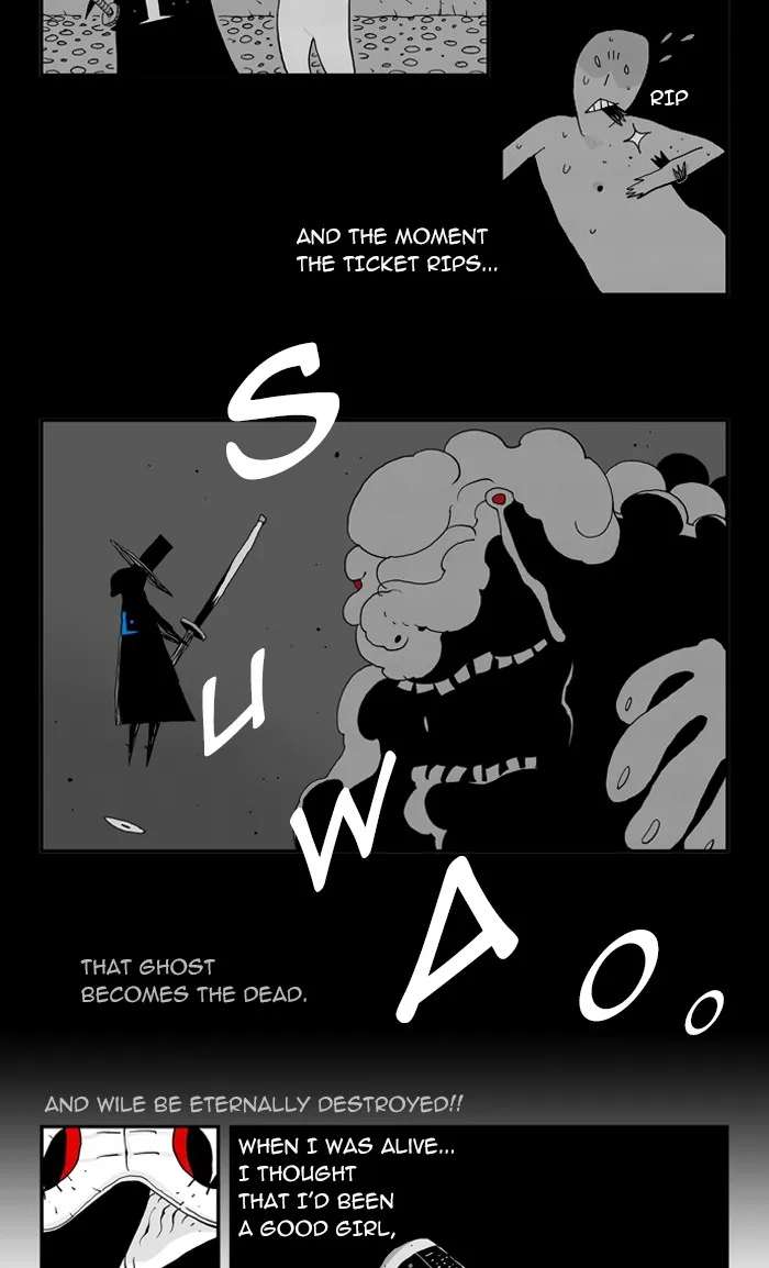 Hellper Chapter 31 page 7 - 