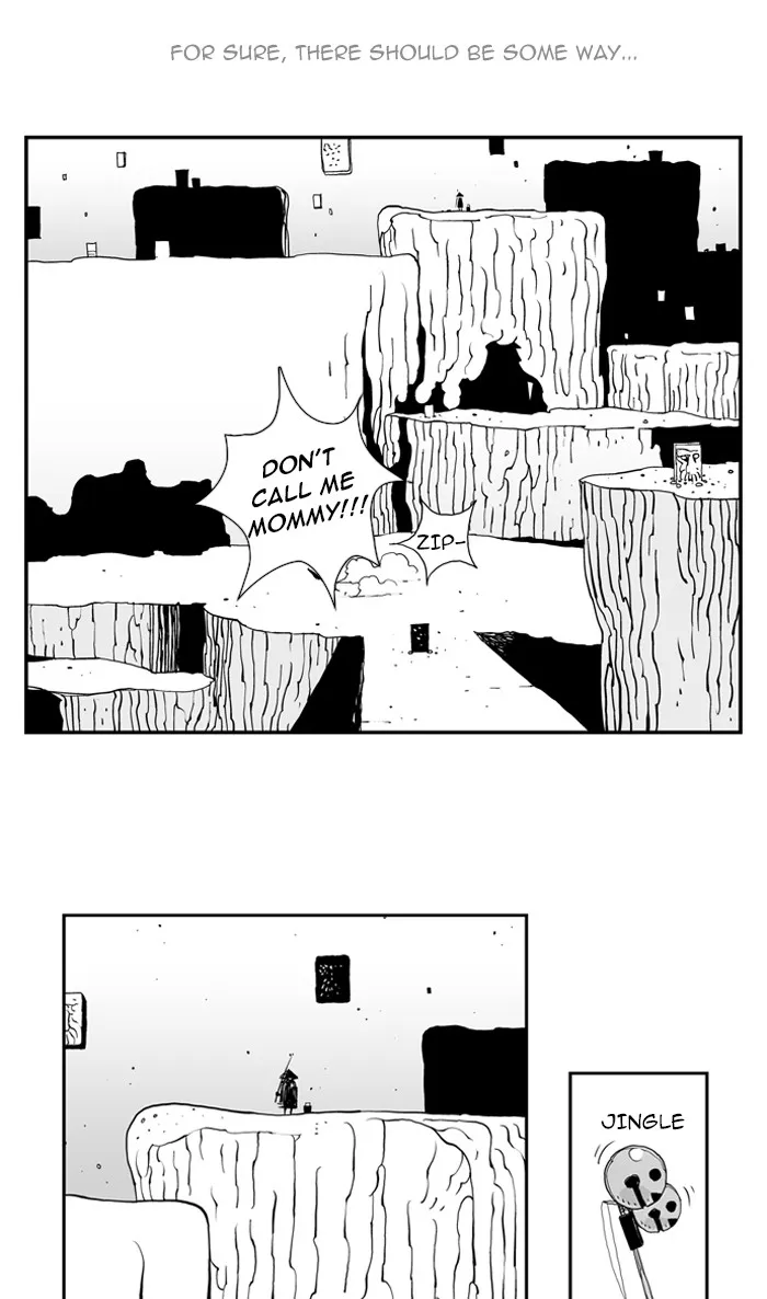 Hellper Chapter 31 page 9 - 