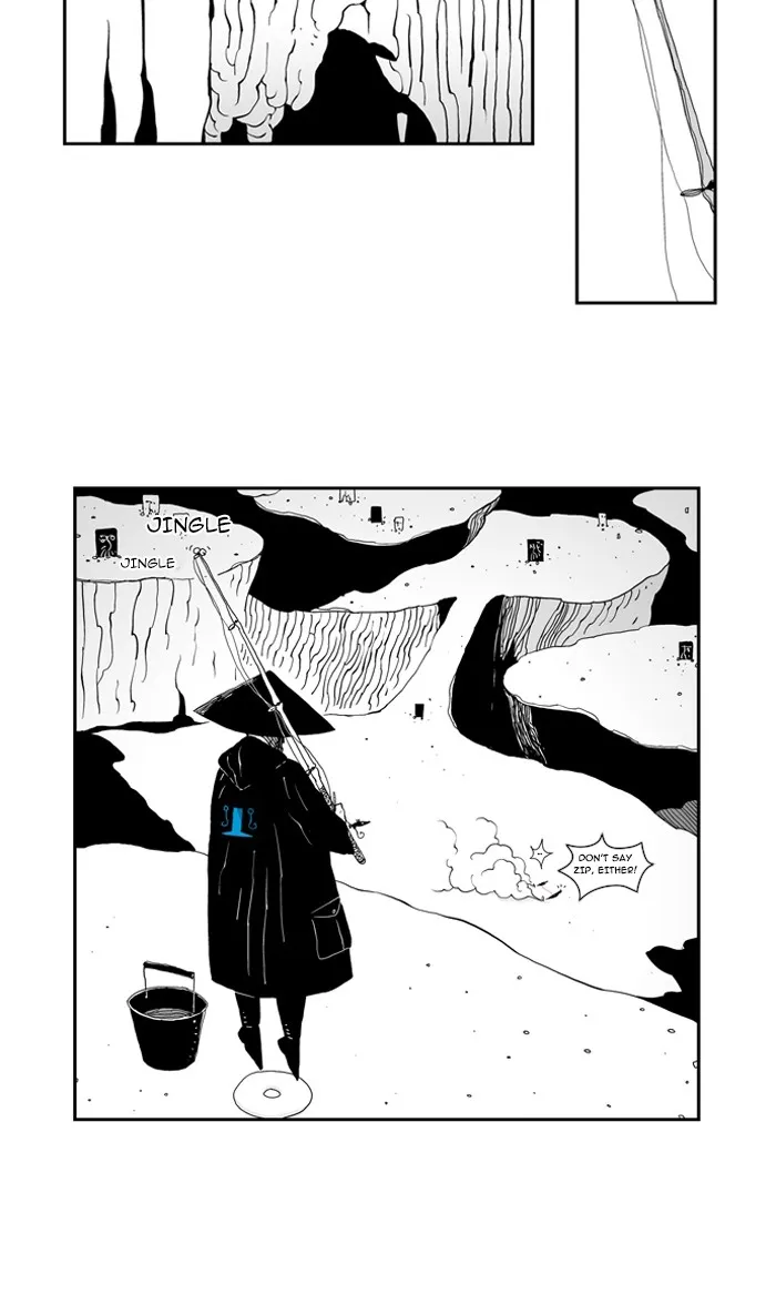 Hellper Chapter 31 page 10 - 
