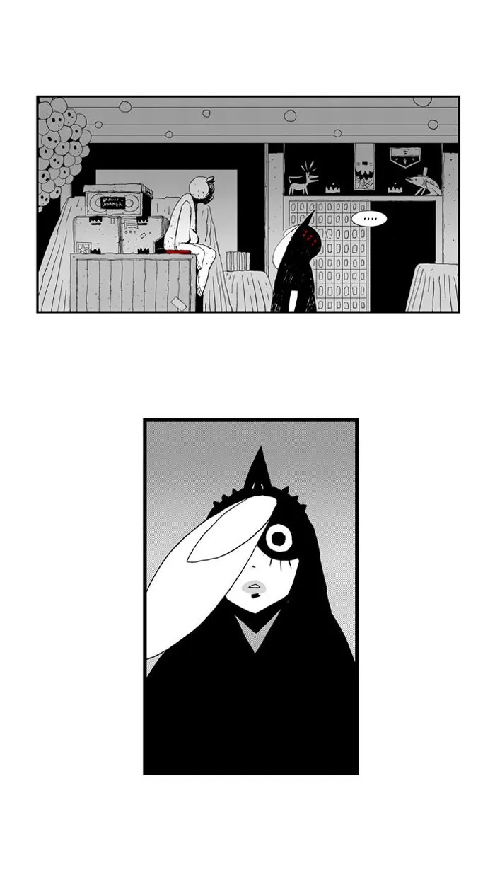 Hellper Chapter 32 page 2 - 