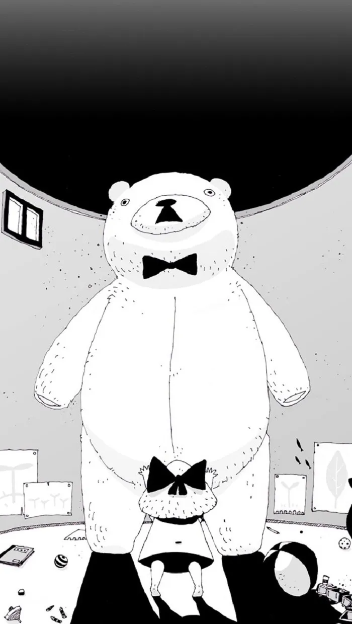 Hellper Chapter 32 page 11 - 