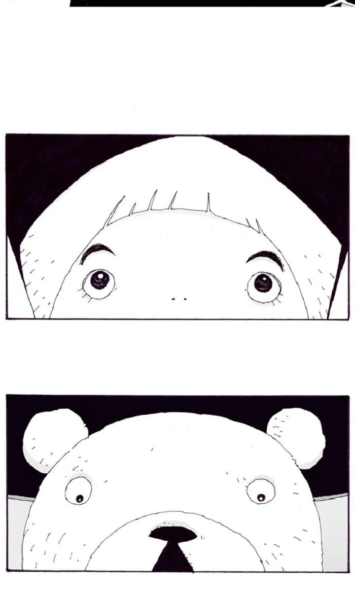 Hellper Chapter 32 page 12 - 