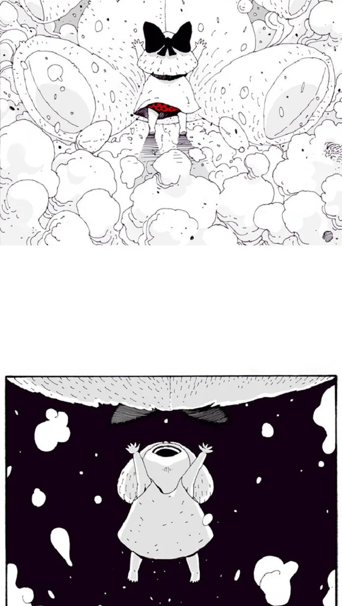 Hellper Chapter 32 page 14 - 