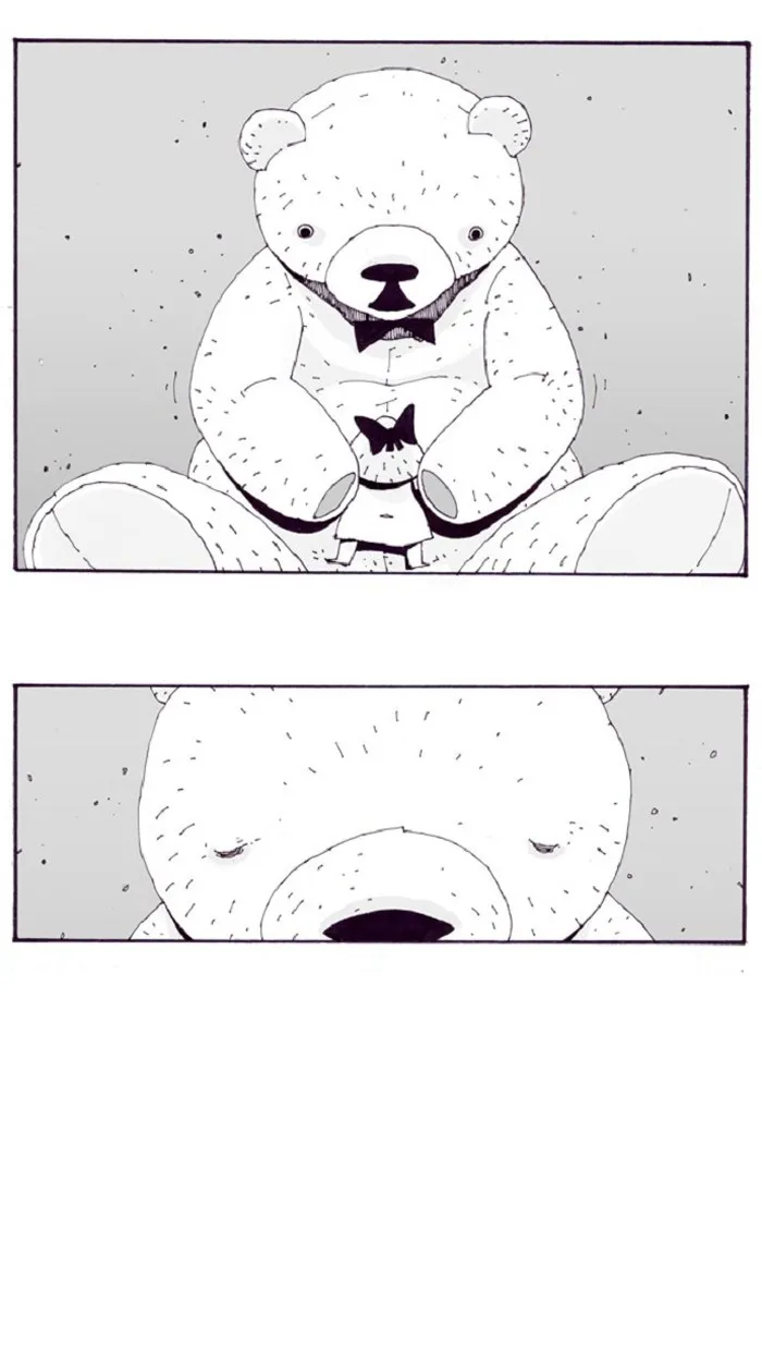 Hellper Chapter 32 page 16 - 