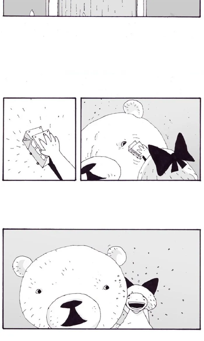 Hellper Chapter 32 page 18 - 