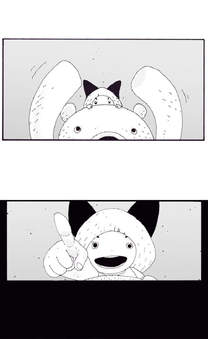 Hellper Chapter 32 page 19 - 