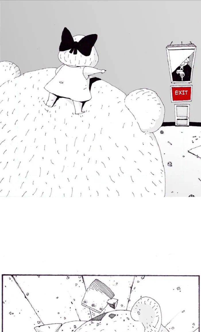 Hellper Chapter 32 page 20 - 