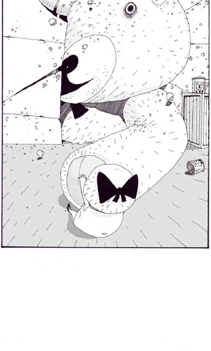 Hellper Chapter 32 page 21 - 