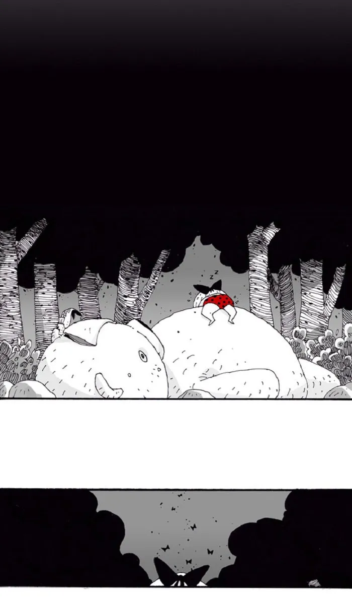 Hellper Chapter 32 page 25 - 