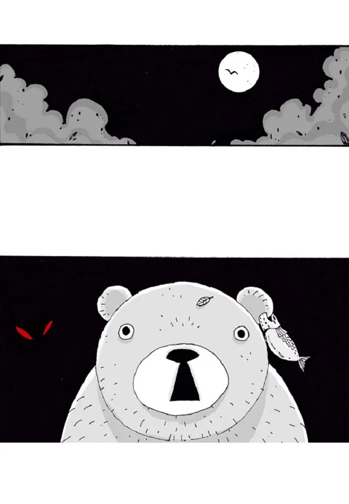 Hellper Chapter 32 page 26 - 