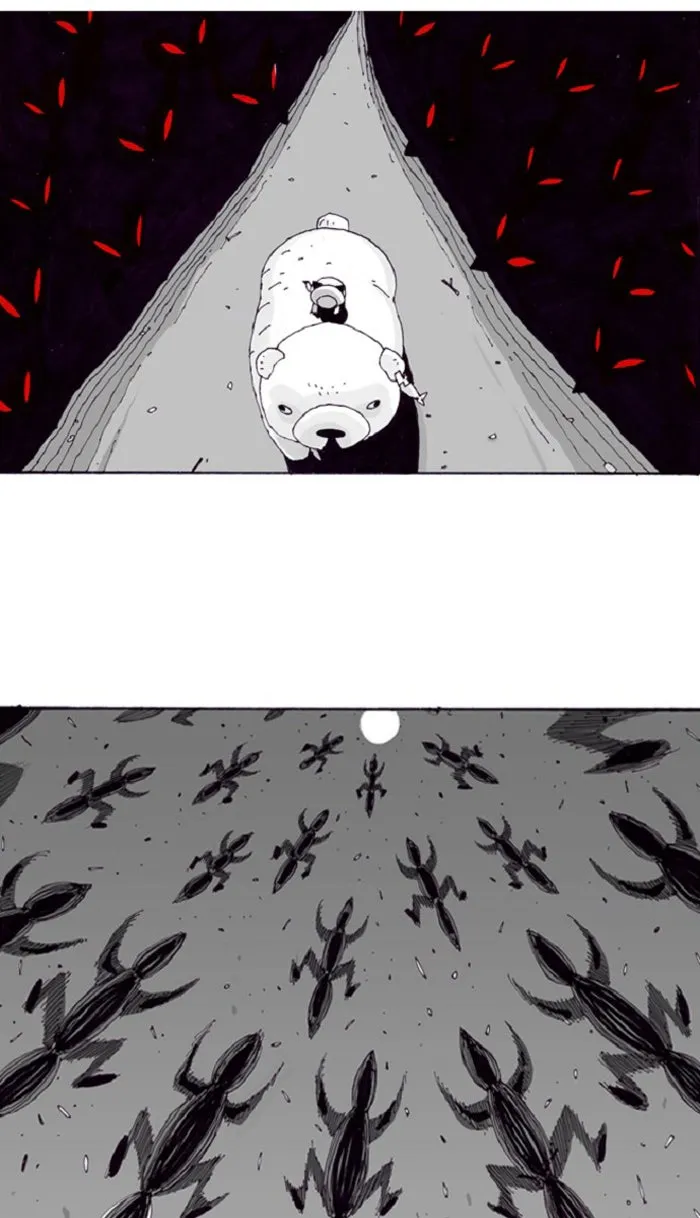 Hellper Chapter 32 page 27 - 