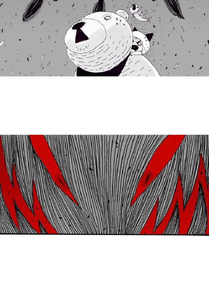 Hellper Chapter 32 page 28 - 