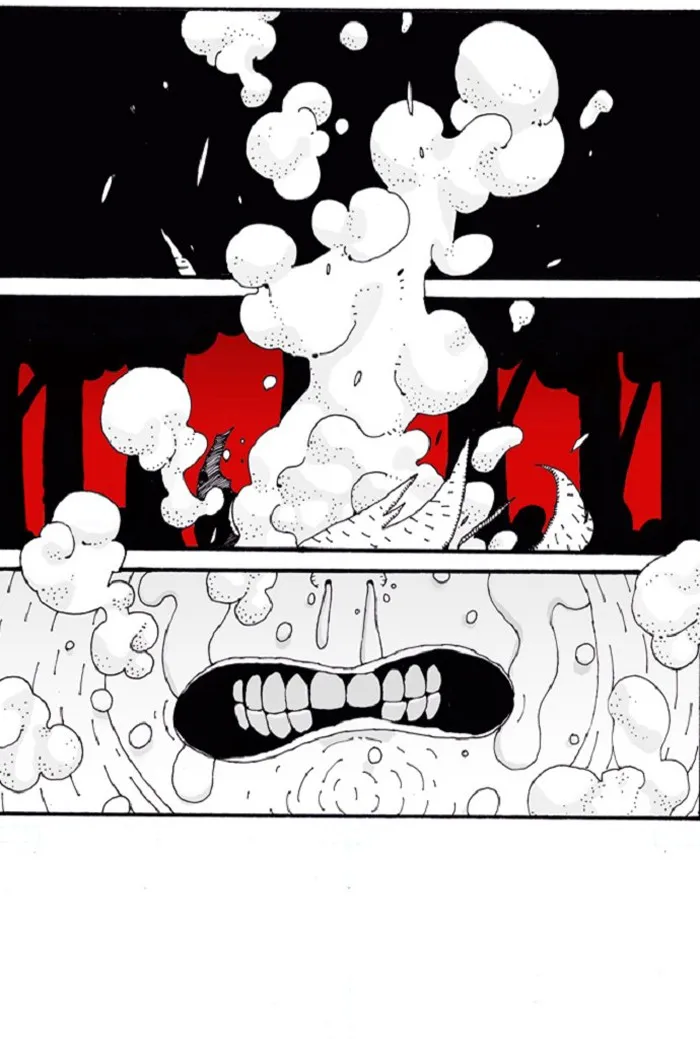 Hellper Chapter 32 page 29 - 