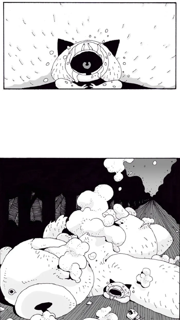 Hellper Chapter 32 page 30 - 