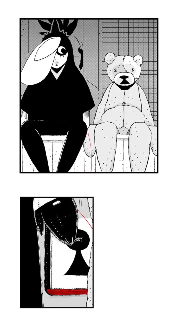Hellper Chapter 32 page 4 - 
