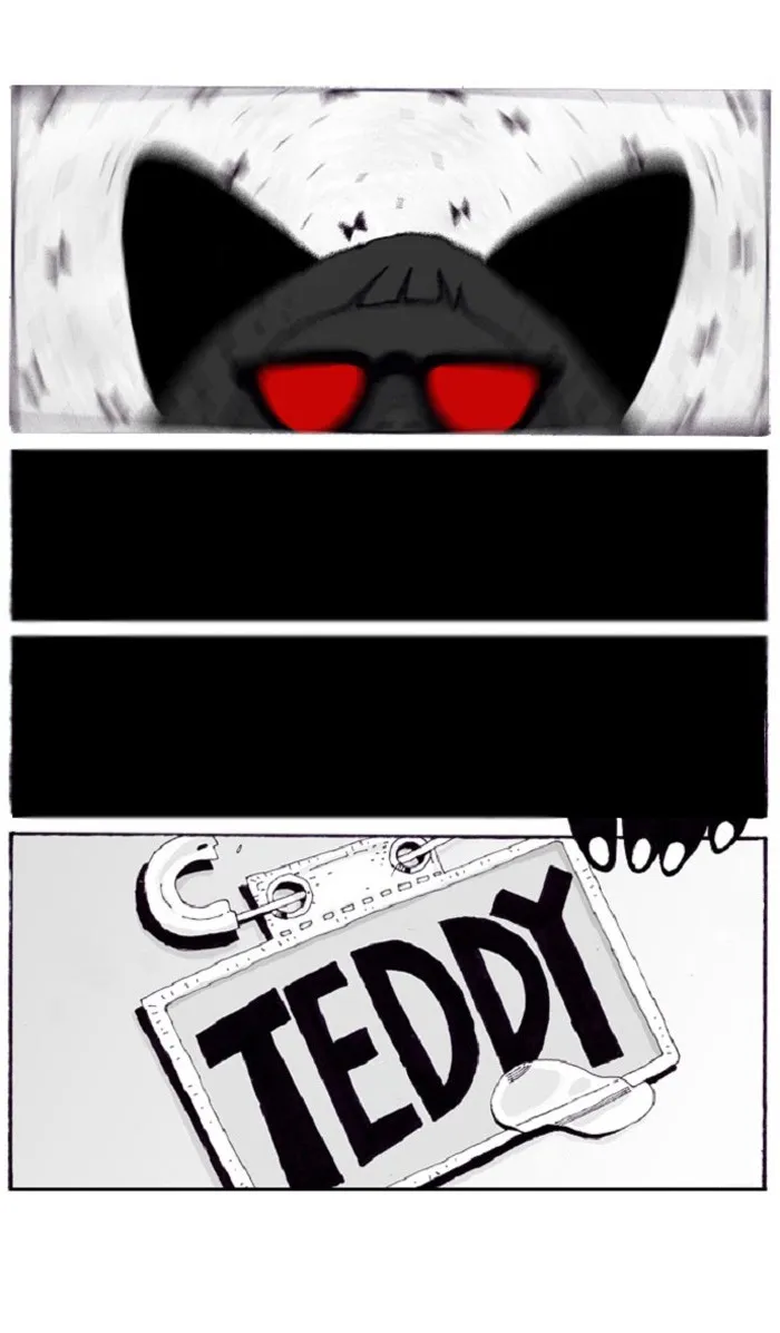 Hellper Chapter 32 page 39 - 