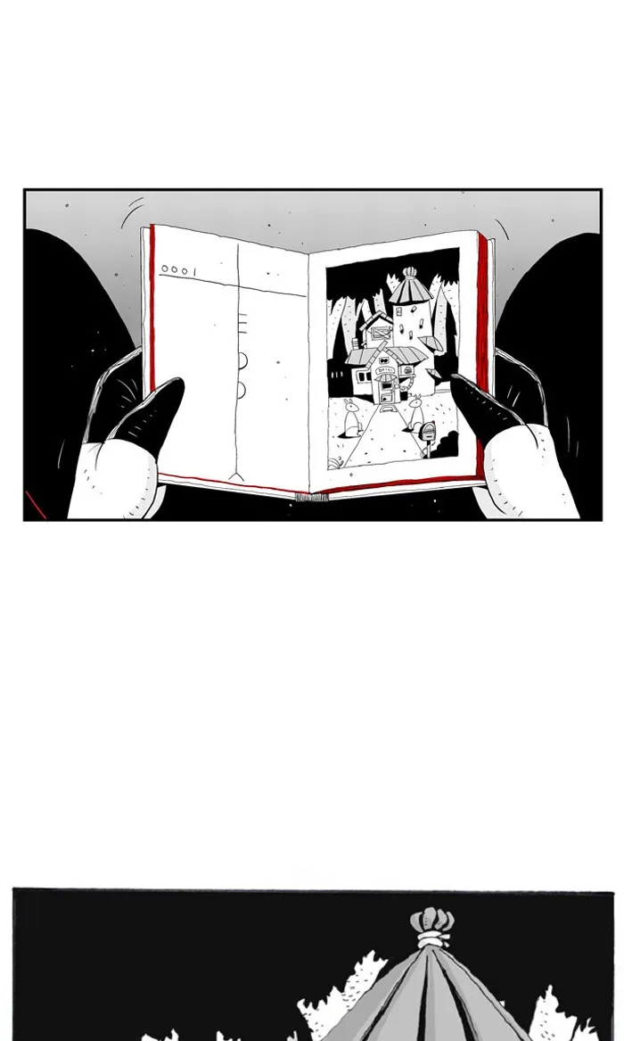 Hellper Chapter 32 page 5 - 