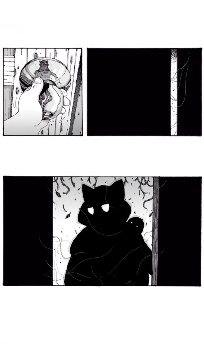 Hellper Chapter 32 page 50 - 